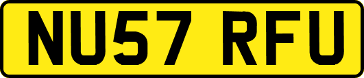 NU57RFU