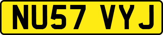 NU57VYJ