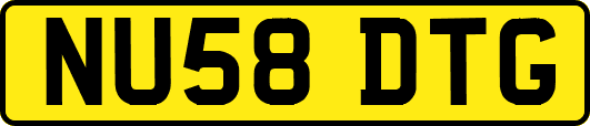 NU58DTG