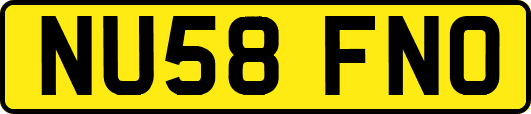 NU58FNO