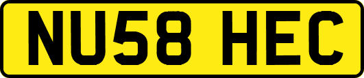 NU58HEC