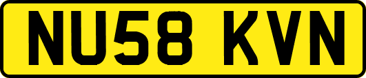 NU58KVN