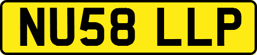 NU58LLP