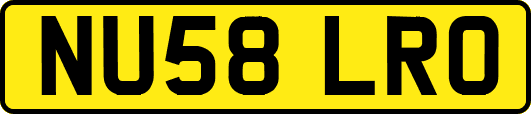 NU58LRO