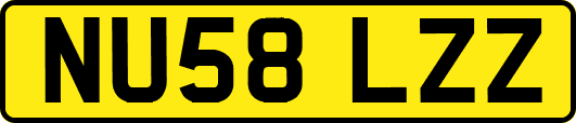 NU58LZZ