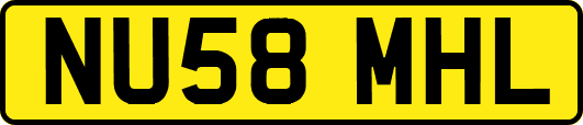 NU58MHL
