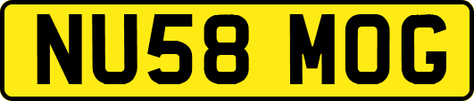 NU58MOG