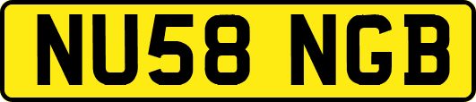 NU58NGB