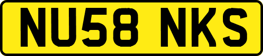 NU58NKS