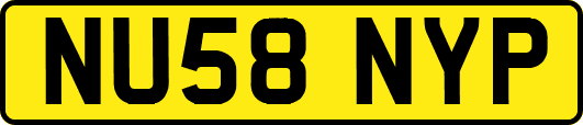 NU58NYP