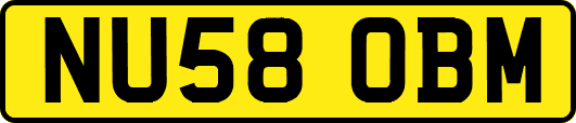NU58OBM
