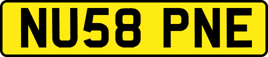NU58PNE