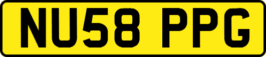 NU58PPG