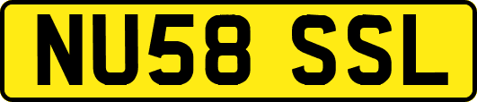 NU58SSL