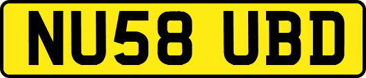 NU58UBD