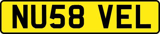 NU58VEL