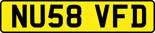 NU58VFD
