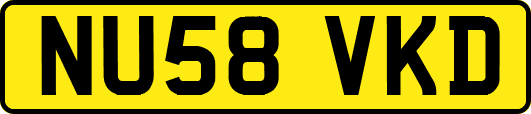 NU58VKD