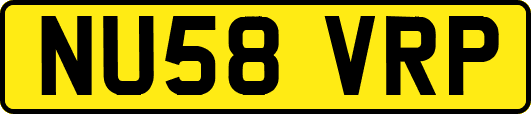 NU58VRP