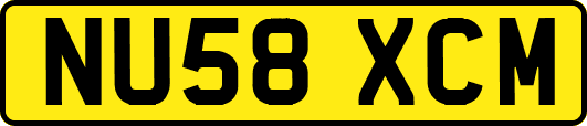 NU58XCM