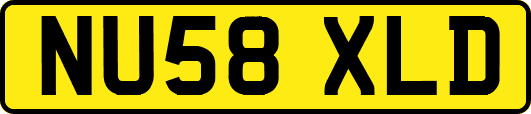 NU58XLD
