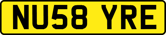 NU58YRE