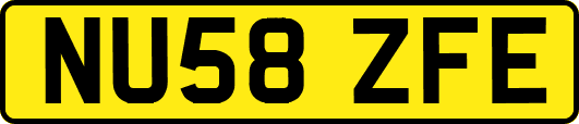 NU58ZFE