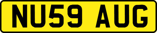 NU59AUG