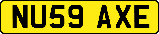 NU59AXE