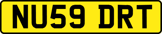 NU59DRT