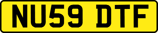 NU59DTF