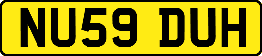 NU59DUH