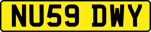 NU59DWY