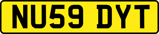 NU59DYT