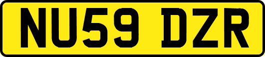 NU59DZR