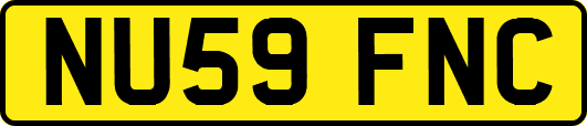 NU59FNC