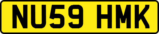 NU59HMK