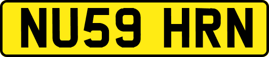 NU59HRN