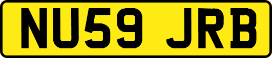 NU59JRB
