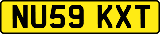 NU59KXT
