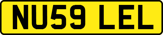 NU59LEL