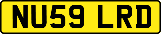 NU59LRD