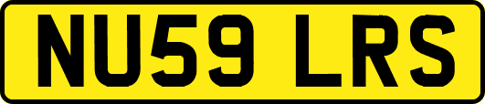 NU59LRS