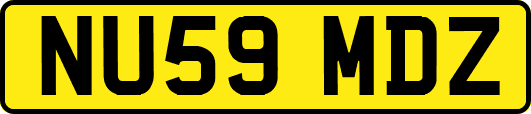 NU59MDZ