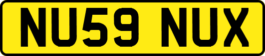 NU59NUX