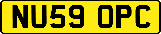 NU59OPC