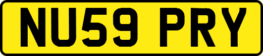 NU59PRY