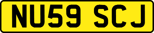 NU59SCJ