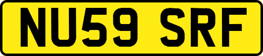NU59SRF