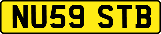 NU59STB